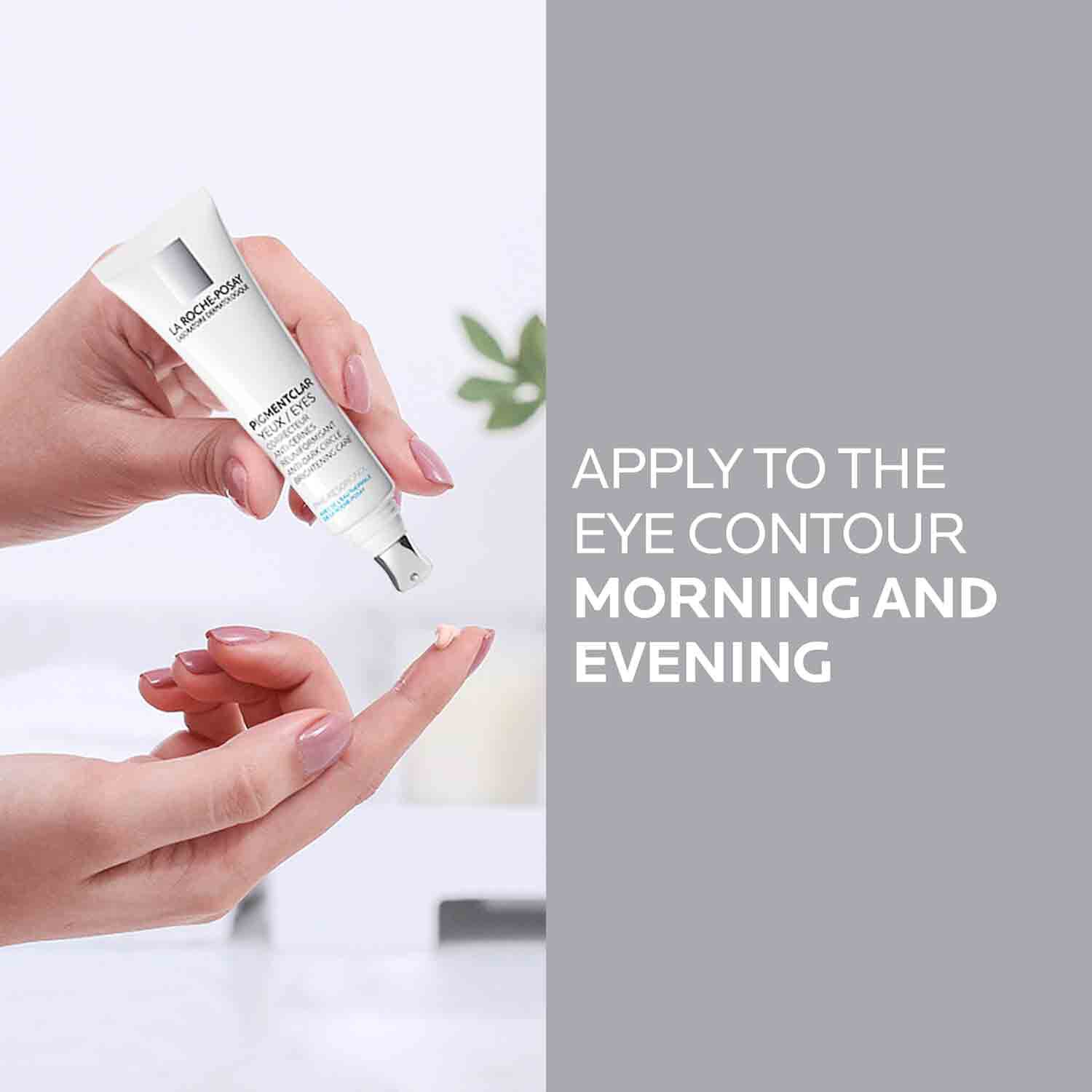 Pigmentclar Eye Cream for Dark Circles 6 Pigmentclar Eye Cream for Dark Circles