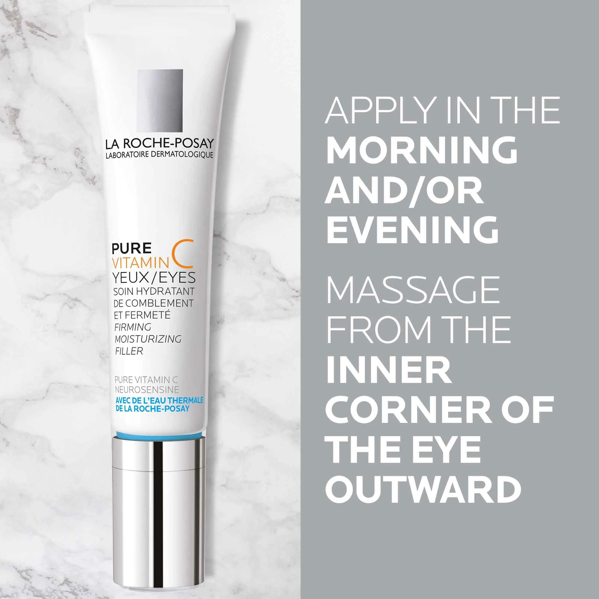 Pure Vitamin C Eye Cream 4 Pure Vitamin C Eye Cream