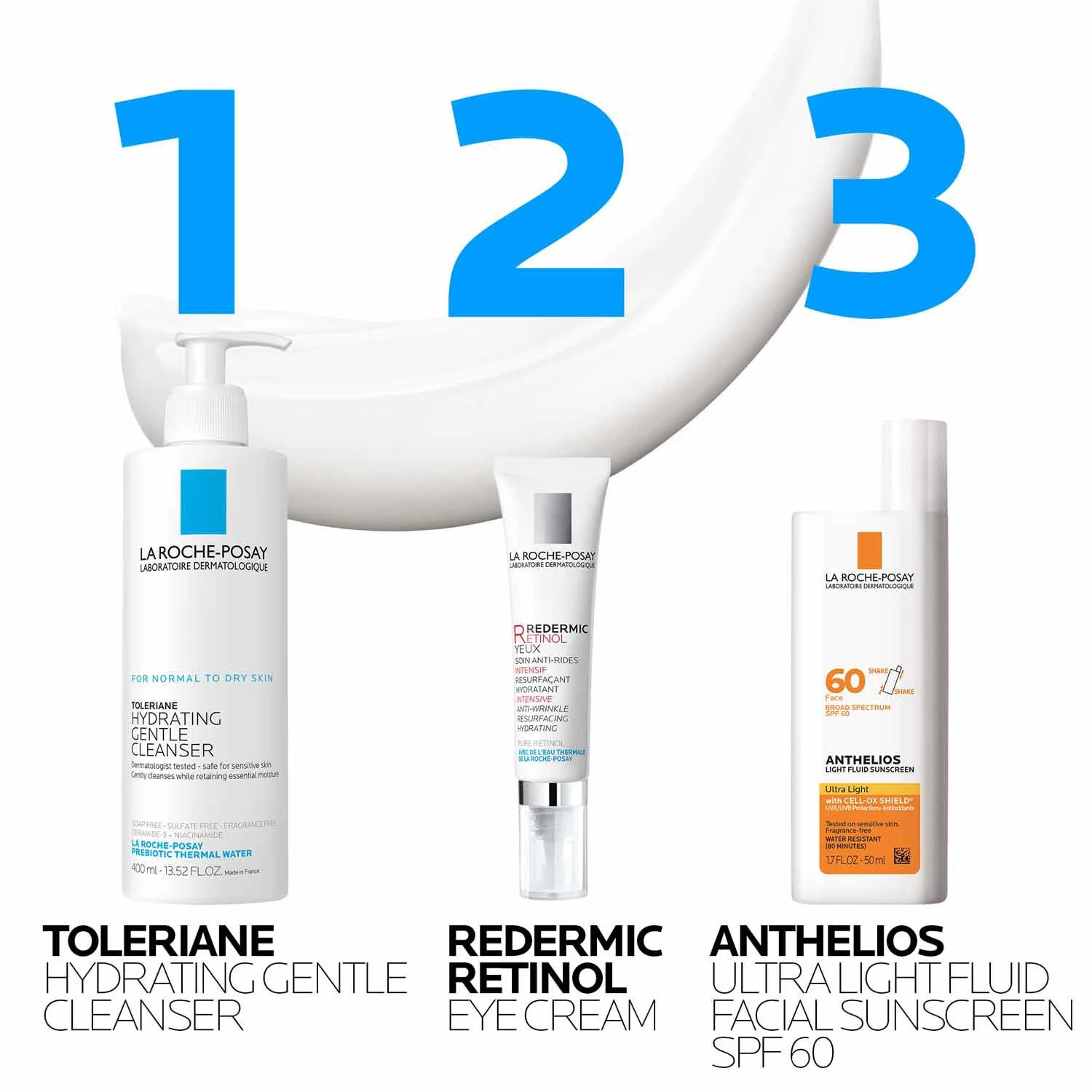 Redermic R Retinol Eye Cream 4 Redermic R Retinol Eye Cream