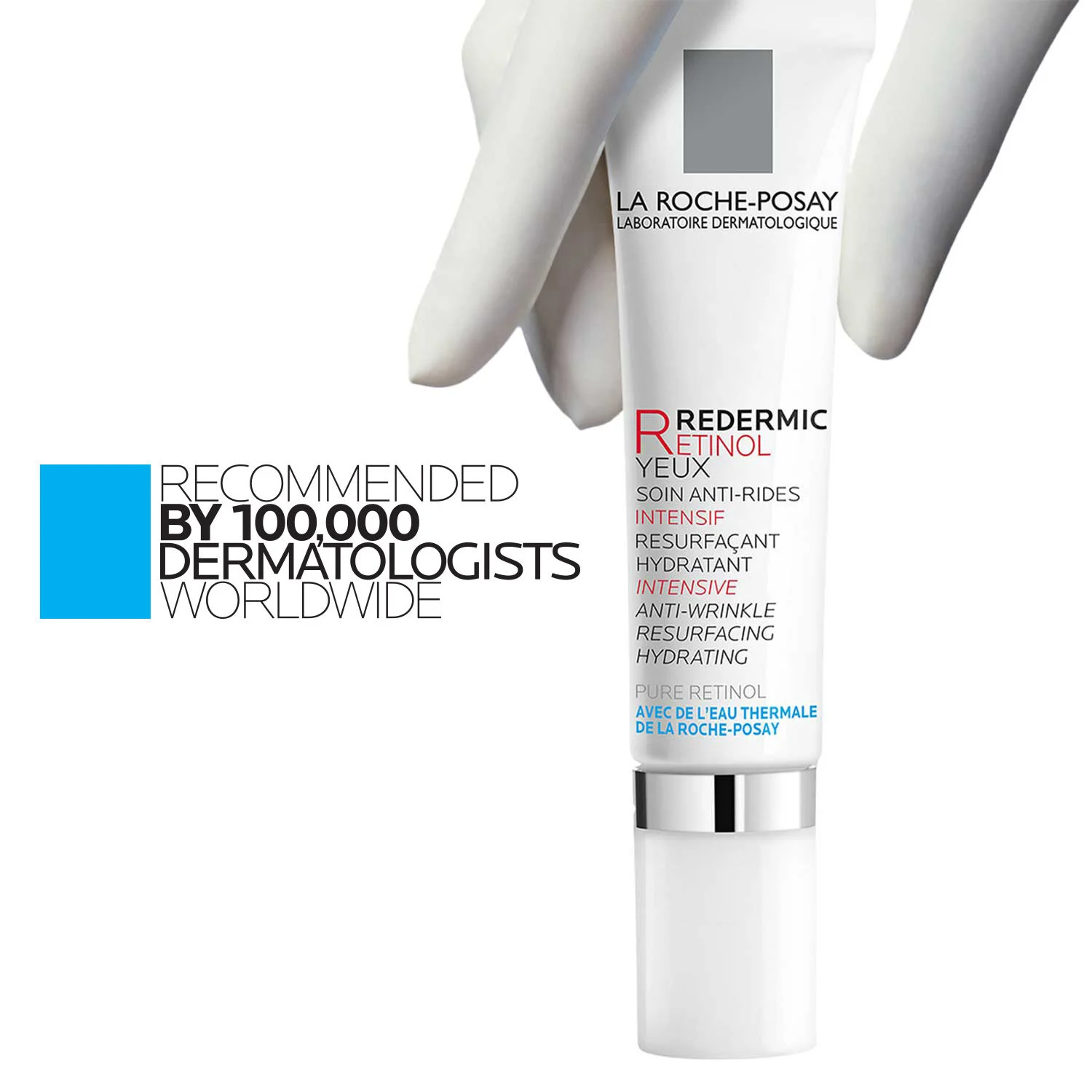Redermic R Retinol Eye Cream 7 Redermic R Retinol Eye Cream