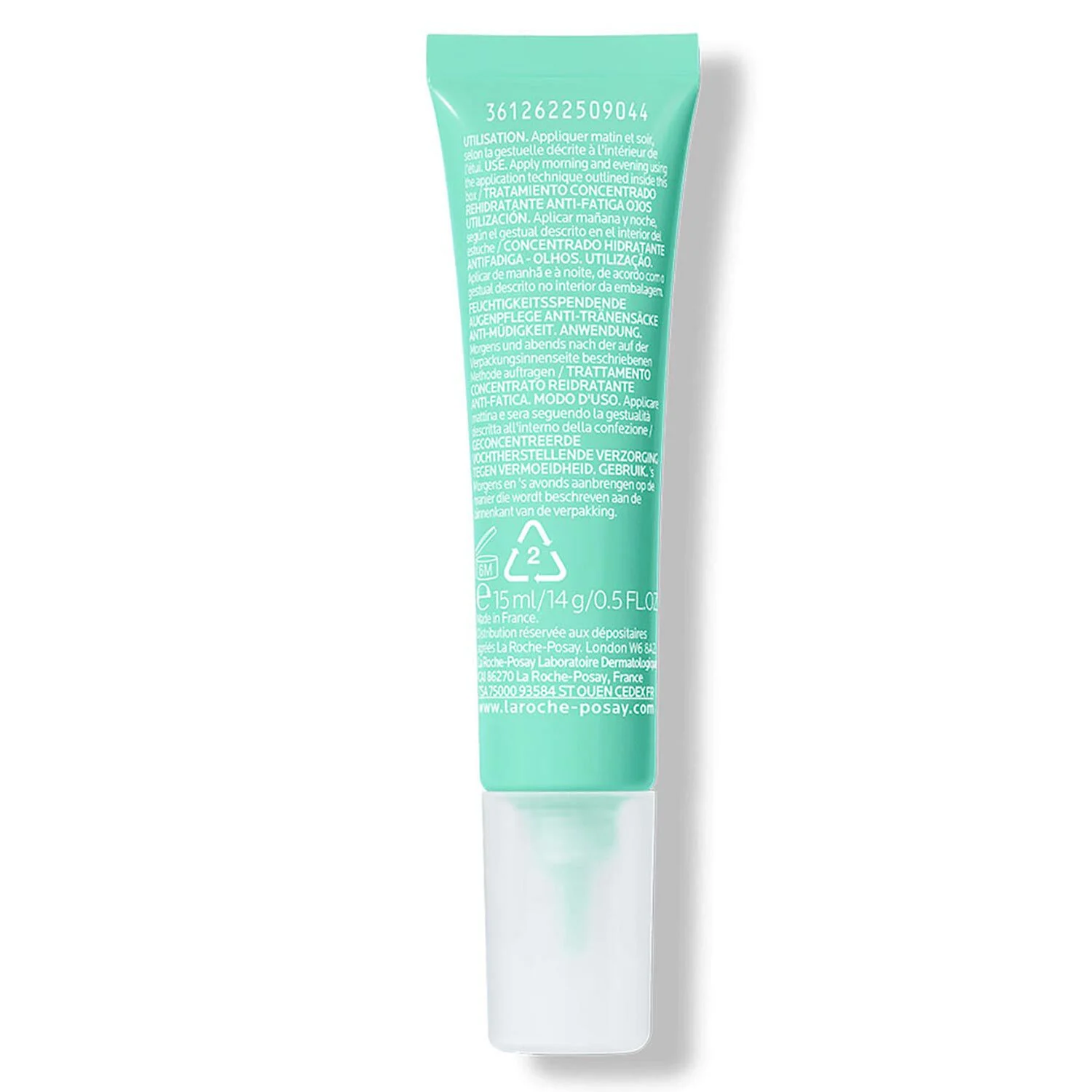 Hydraphase Intense Hyaluronic Acid Eye Cream