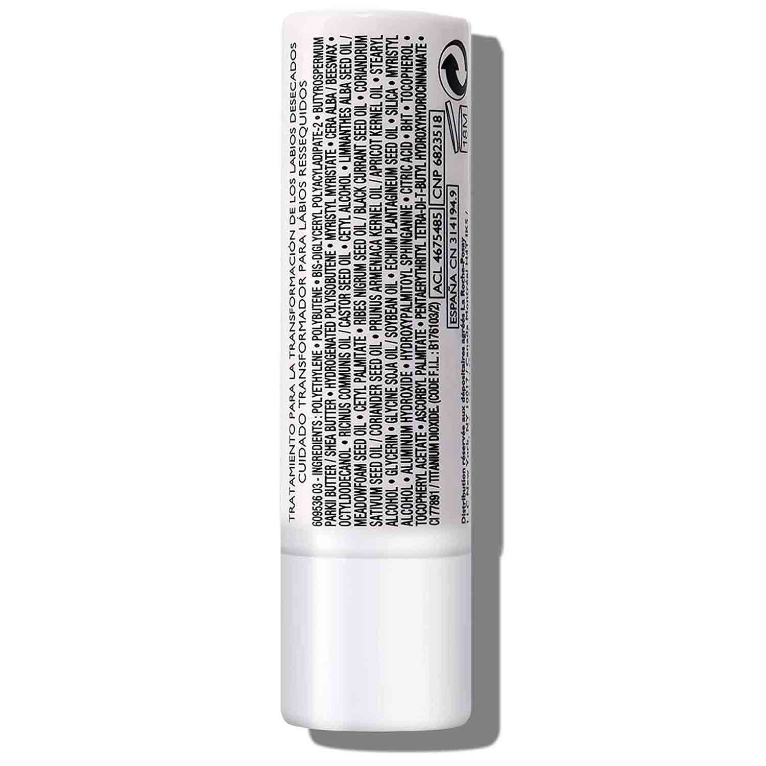 Nutritic Lip Balm