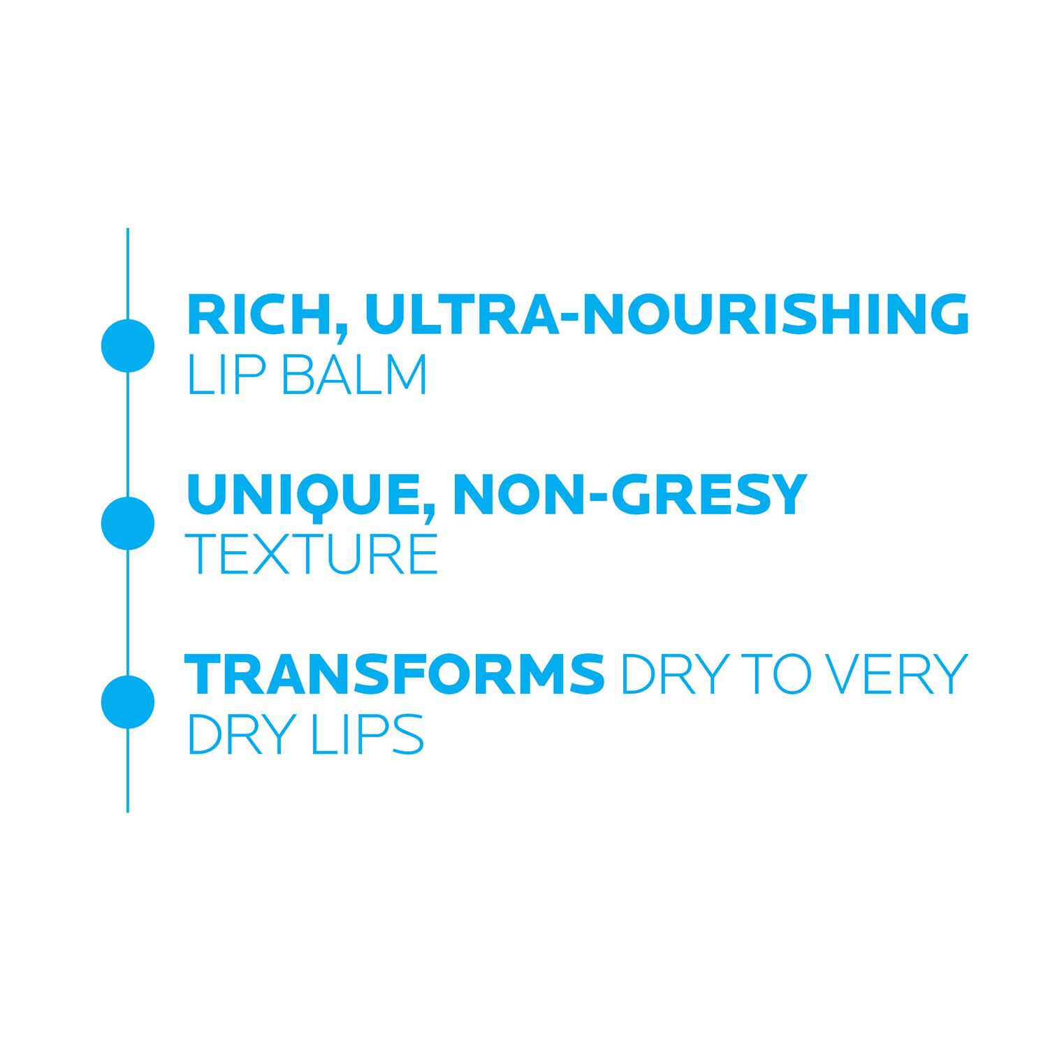 Nutritic Lip Balm 3 Nutritic Lip Balm