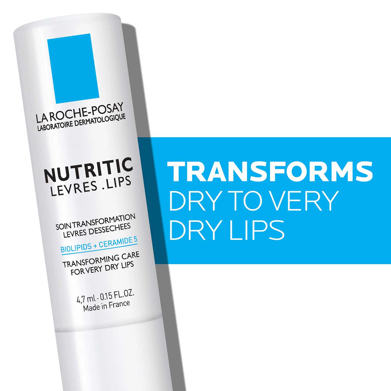 Nutritic Lip Balm 4 Nutritic Lip Balm