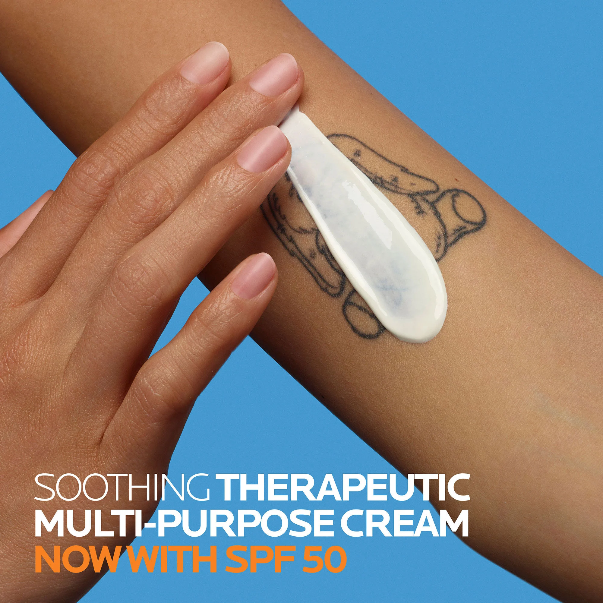 Cicaplast Balm B5 UV SPF 50 3 Cicaplast Balm B5 UV SPF 50