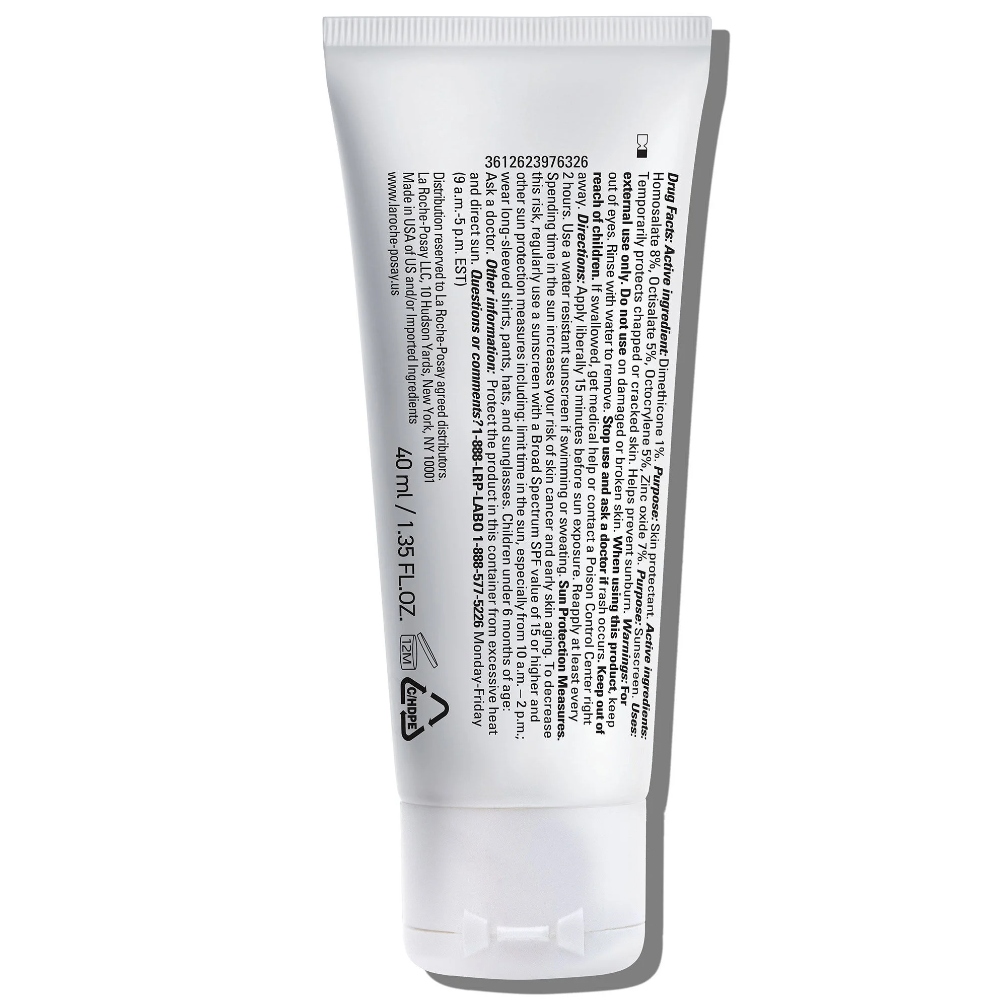 Cicaplast Balm B5 UV SPF 50 7 Cicaplast Balm B5 UV SPF 50